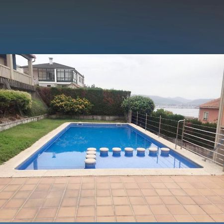 폰테베드라 Piso Beiramar 아파트 외부 사진