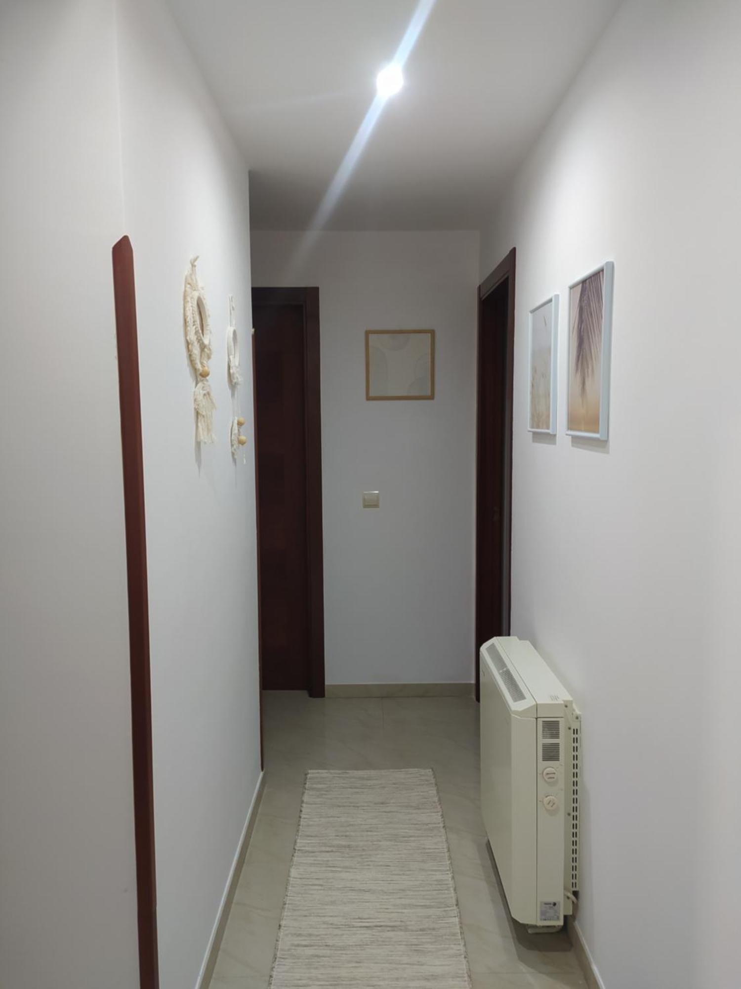 폰테베드라 Piso Beiramar 아파트 외부 사진