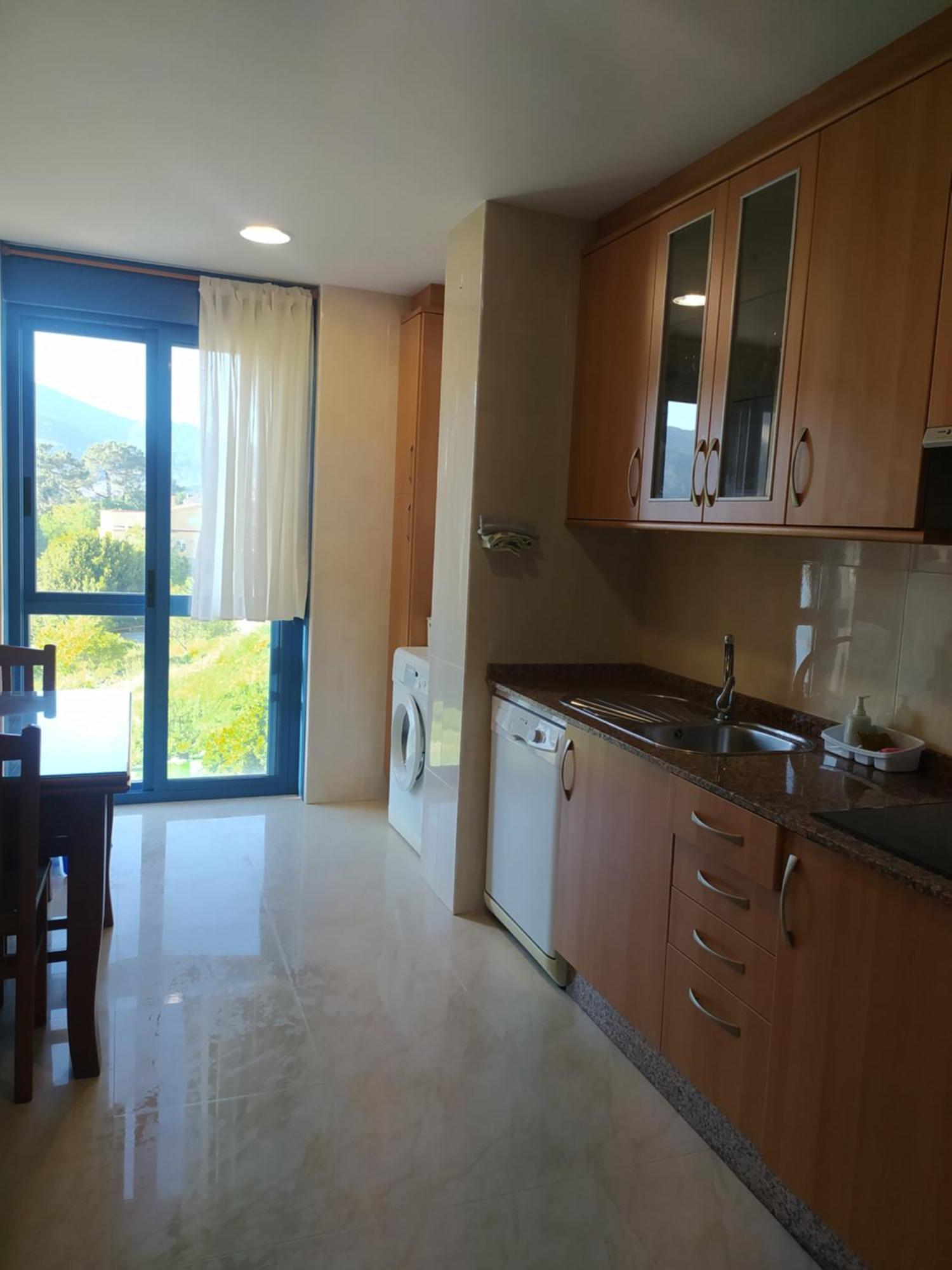 폰테베드라 Piso Beiramar 아파트 외부 사진